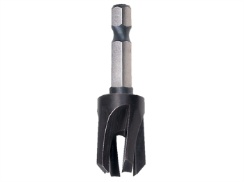 SNAP/PC/12 Plug Cutter 1/2in SNAP/PC/12 Plug Cutter 1/2in