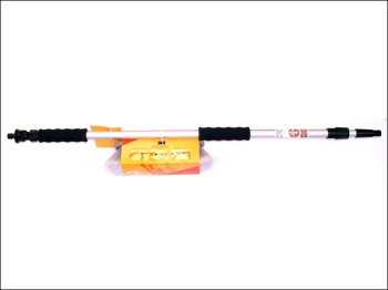 High Reach Flow-Thru Brush High Reach Flow-Thru Brush