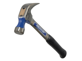 R20 Curved Claw Nail Hammer Al l Steel Smooth Face 570g (20oz