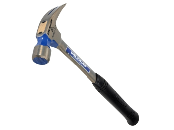 R999ML Ripping Hammer Straight Claw All Steel Milled Face 57