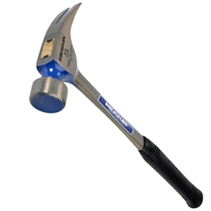 RCF2 California Framing Hammer All Steel Milled Face 540g (1