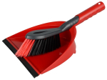 2-in-1 Dustpan and Brush Set 2-in-1 Dustpan and Brush Set
