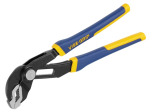 GV12 Groovelock Water Pump ProTouch Handle Pliers 300mm GV12 Groovelock Water Pump ProTouch Handle Pliers 300mm