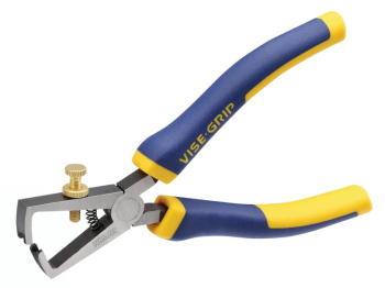 Adjustable Wire Stripping Pliers 160mm