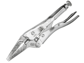 6LNC Long Nose Locking Pliers 150mm (6in)