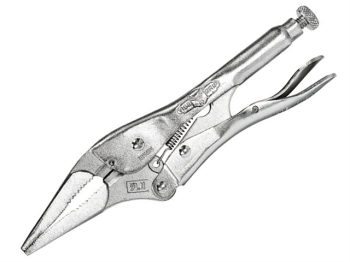 9LNC Long Nose Locking Pliers 225mm (9in)