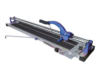 Pro Flat Bed Manual Tile Cutter 900mm