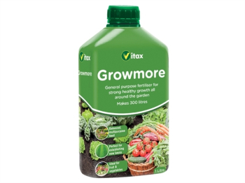 Growmore Liquid 1 litre Growmore Liquid 1 litre