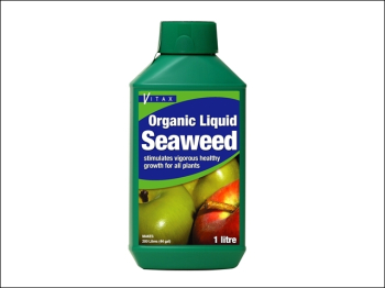 Organic Liquid Seaweed 1 litre