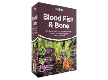 Blood Fish & Bone 1.25kg