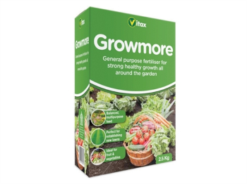 Growmore Granules 1.25kg