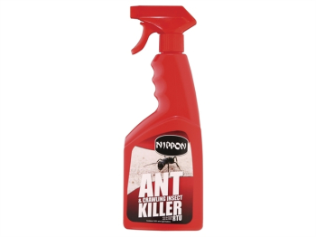Nippon Ant Killer Ready to use Spray 750ml Nippon Ant Killer Ready to use Spray 750ml