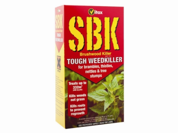 SBK Brushwood Killer 1 litre SBK Brushwood Killer 1 litre
