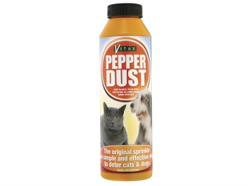 Pepper Dust 225g