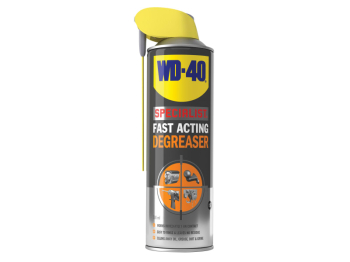 WD-40 Specialist Degreaser 50 0ml