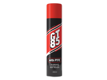 GT85 Multi-purpose Spray 400ml