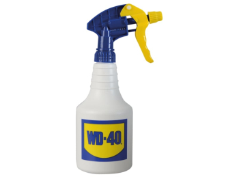 WD-40 Spray Applicator