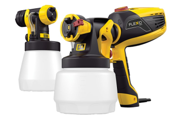 W 590 Universal Sprayer 630W 240V W 590 Universal Sprayer 630W 240V