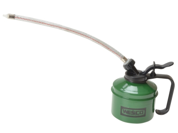 20/F 350cc Oiler with (9in) Flex Spout 00205 20/F 350cc Oiler with (9in) Flex Spout 00205
