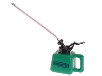 350/F 350cc Oiler with (9in) Flex Spout 00355 350/F 350cc Oiler with (9in) Flex Spout 00355