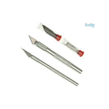 XNS-100 Craft Knife Set Light-Med XNS-100 Craft Knife Set Light-Med