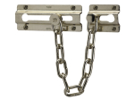 P1037 Door Chain Chrome Finish P1037 Door Chain Chrome Finish