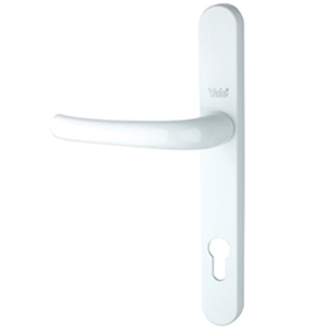 Replacement Handle PVCu White
