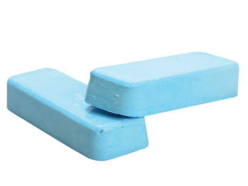 Blumax Polishing Bars - Blue (Pack of 2) Blumax Polishing Bars - Blue (Pack of 2)