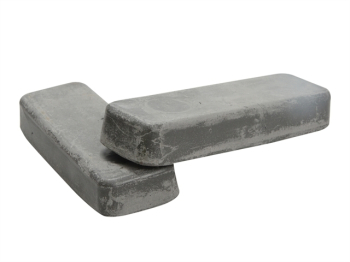 Abramax Polishing Bars - Grey (Pack of 2) Abramax Polishing Bars - Grey (Pack of 2)