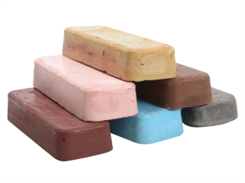 Assorted Polishing Bars (Pack of 6) Assorted Polishing Bars (Pack of 6)