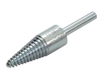 Taper Spindle (Drill Mounted) 6mm Taper Spindle (Drill Mounted) 6mm