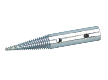 Taper Spindle Left Hand 16mm Taper Spindle Left Hand 16mm