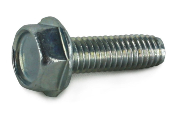TAPTITE HEX HEAD WASHER FACED STL ZINC M6 X 20 TAPTITE HEX HEAD WASHER FACED STL ZINC M6 X 20