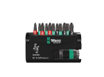 Bitcheck 12 BiTorsion 12pce PZ/PH/TX BTZ Bitcheck 12 BiTorsion 12pce PZ/PH/TX BTZ