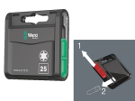 Bit-Box 20pc H TX25 25mm Bit-Box 20pc H TX25 25mm