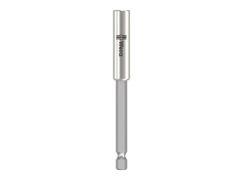 899/4 1 Bit Holder Universal 1/4Inch/152 Magnetic Carded 899/4 1 Bit Holder Universal 1/4Inch/152 Magnetic Carded