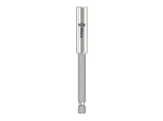 899/4 1 Bit Holder Universal 1/4"/152 Magnetic Carded 899/4 1 Bit Holder Universal 1/4"/152 Magnetic Carded