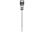 899/4 S Bit Holder 1/4"x300 C/W Retaining Ring 899/4 S Bit Holder 1/4"x300 C/W Retaining Ring