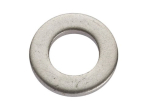 M12 Washer Form A A2 - 304 Stainless Steel DIN 125A M12 Washer Form A A2 - 304 Stainless Steel DIN 125A