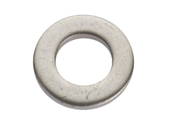 M12 Washer Form A A2 - 304 Stainless Steel DIN 125A M12 Washer Form A A2 - 304 Stainless Steel DIN 125A