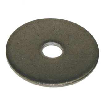 WASHER PENNY A4/ST M12 X 35 WASHER PENNY A4/ST M12 X 35