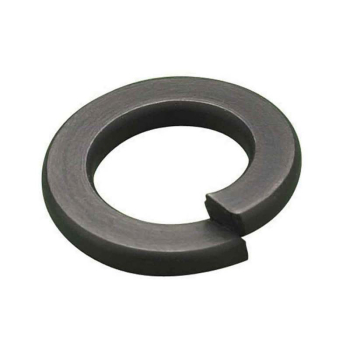 M8 Rectangular Spring Single Coil Steel Self Colour M8 Rectangular Spring Single Coil Steel Self Colour