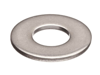 Washer T2 A2 Stainless Steel 8 BA Washer T2 A2 Stainless Steel 8 BA