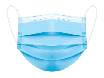3 PLY Surgical Masks (Pack 10)
