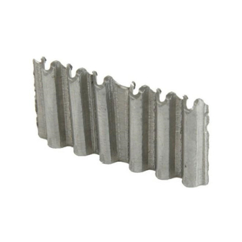 CORRUGATED FASTENER 5G X 3/8 CORRUGATED FASTENER 5G X 3/8