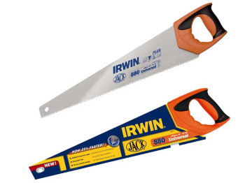 Irwin 880 Plus Universal Handsaw 20inch 10505212
