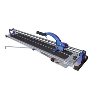 Tile Cutters - Flat Bed