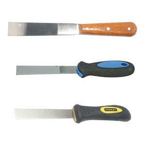 Knives - Chisel