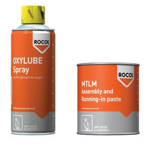 Assembly & Dry Film Lubricants