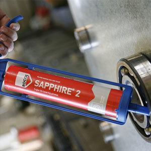 Sapphire Bearing Greases